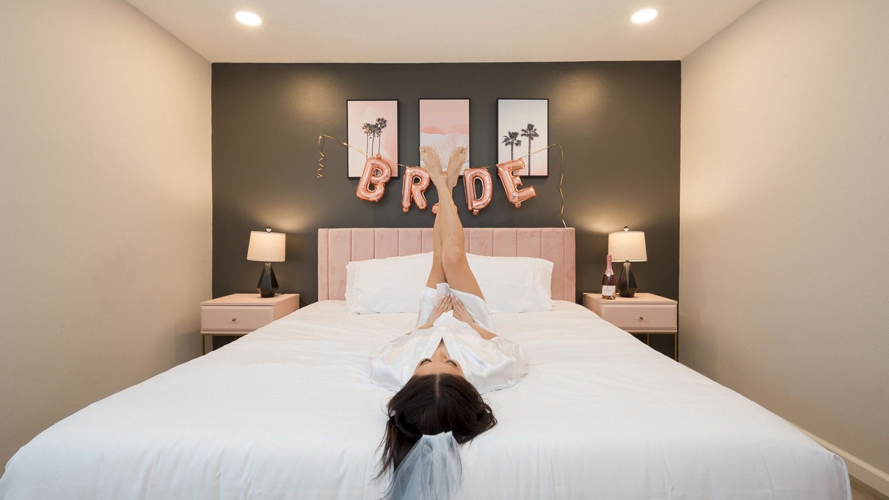 Photo of Bedroom in Rolando Village
