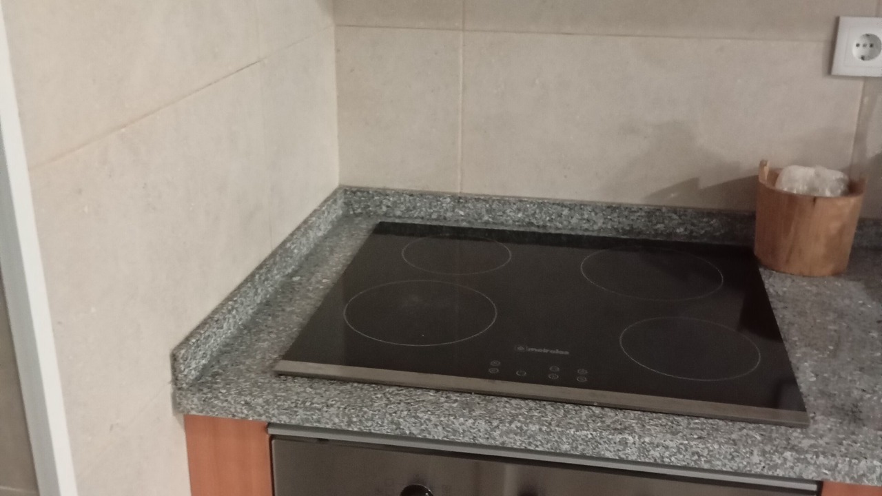 Photo of Kitchen in Macao