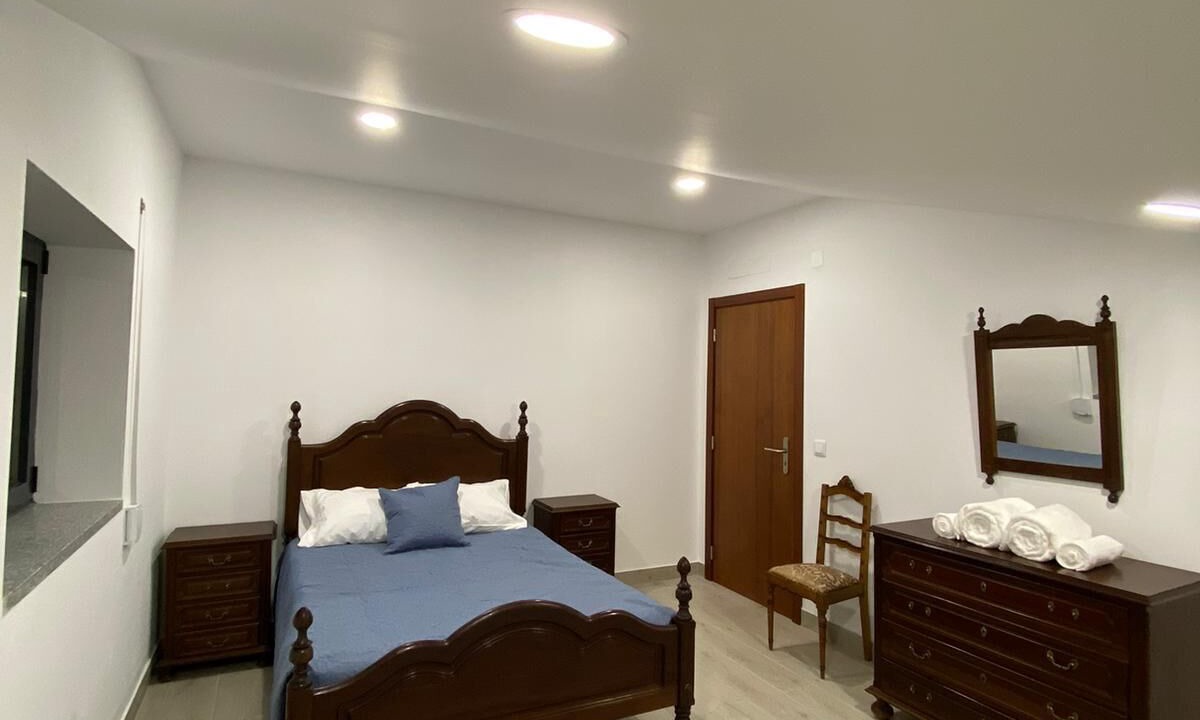 Photo of Bedroom in Macao