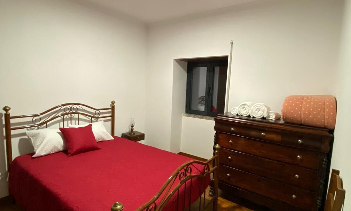 Photo of Bedroom in Macao