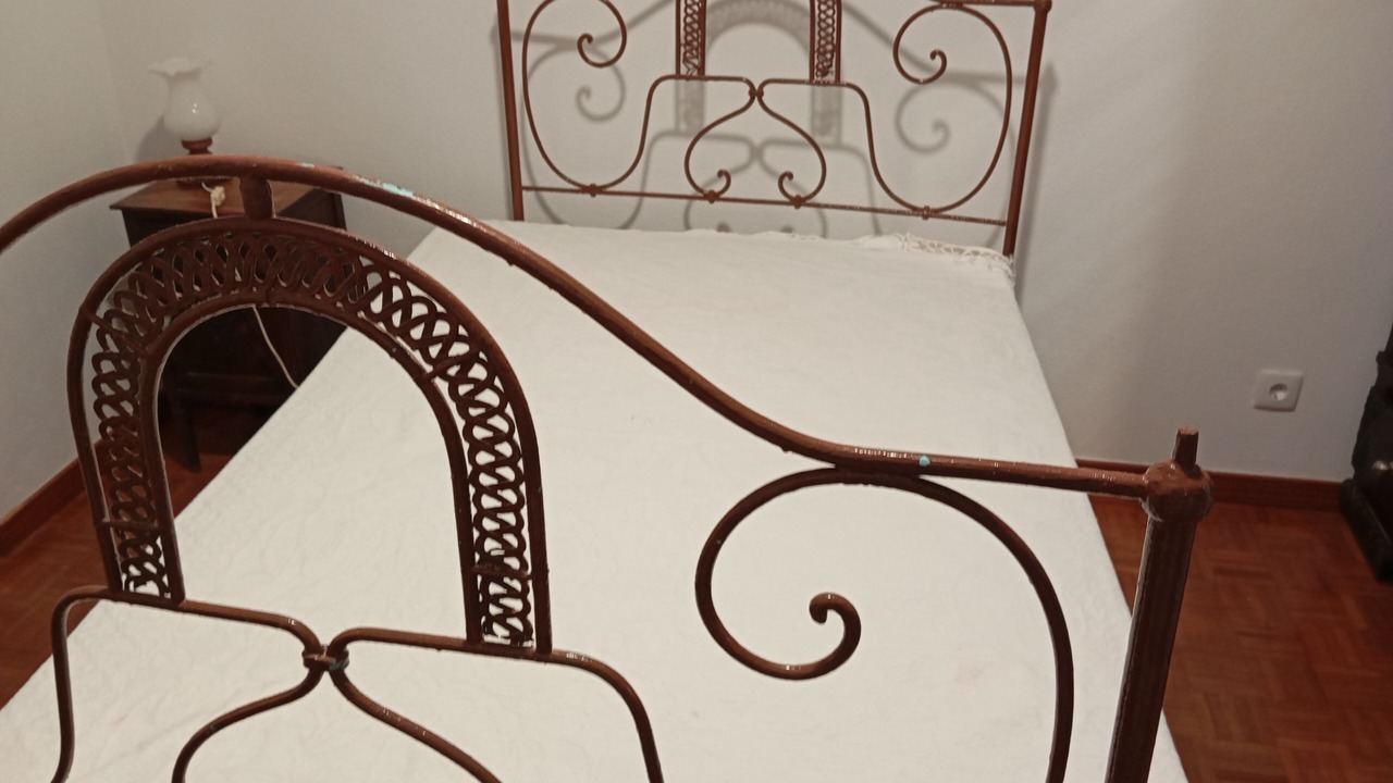 Photo of Bedroom in Macao