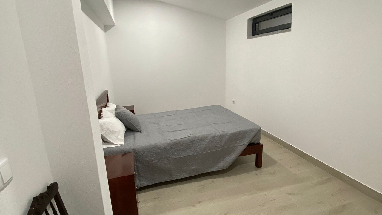 Photo of Bedroom in Macao