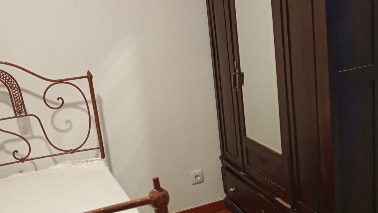 Photo of Bedroom in Macao