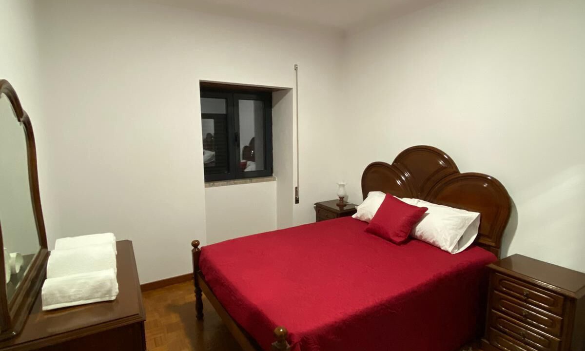 Photo of Bedroom in Macao