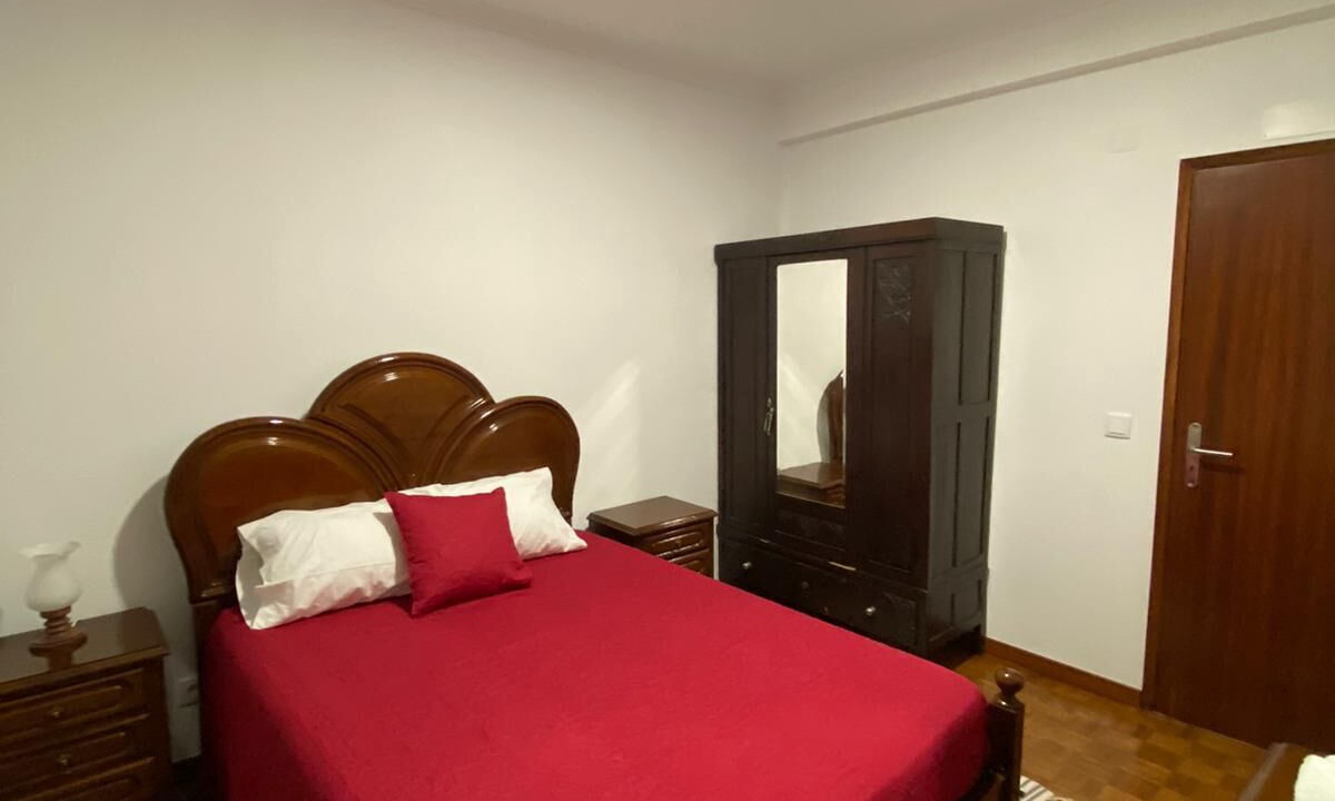Photo of Bedroom in Macao