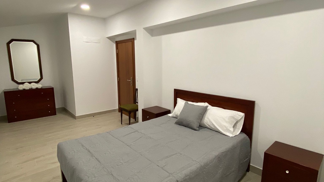 Photo of Bedroom in Macao
