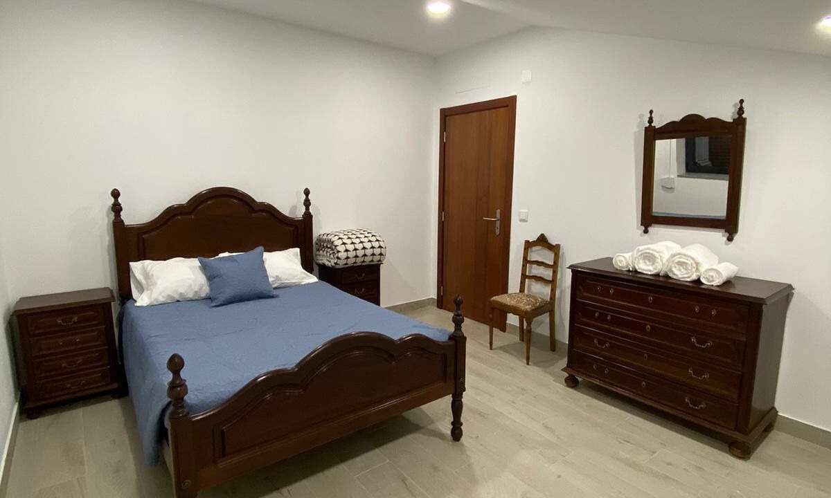 Photo of Bedroom in Macao