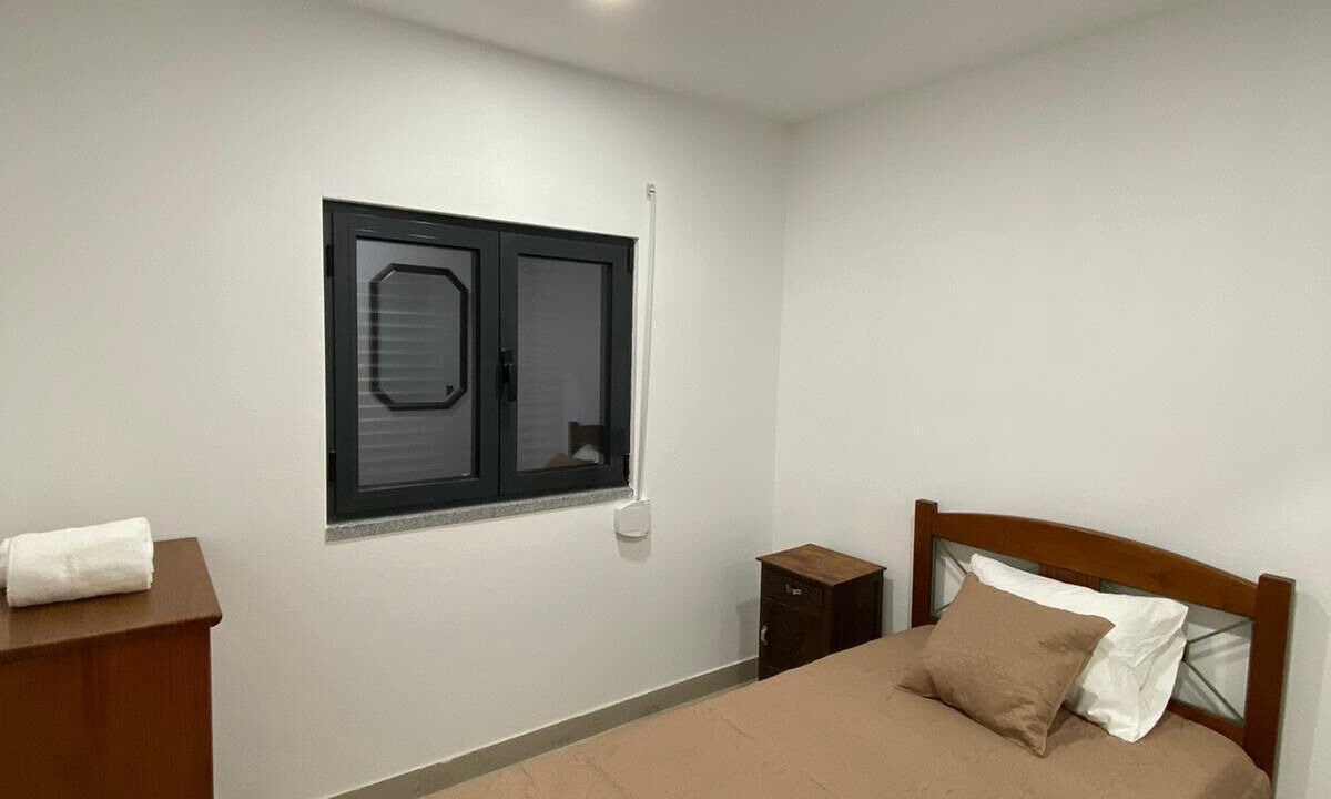 Photo of Bedroom in Macao