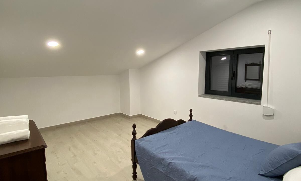Photo of Bedroom in Macao
