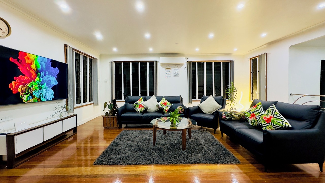Photo of Livingroom in Suva