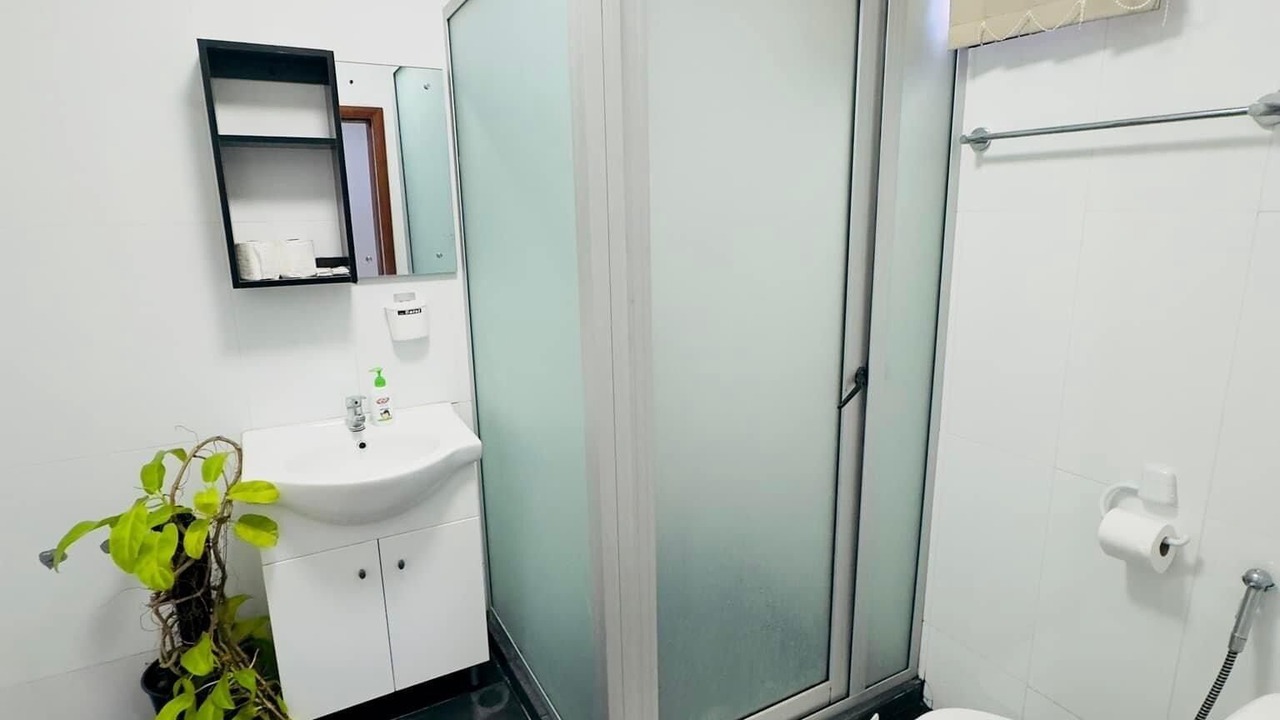 Photo of Bathroom in Suva