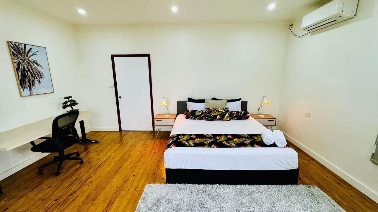 Photo of Bedroom in Suva