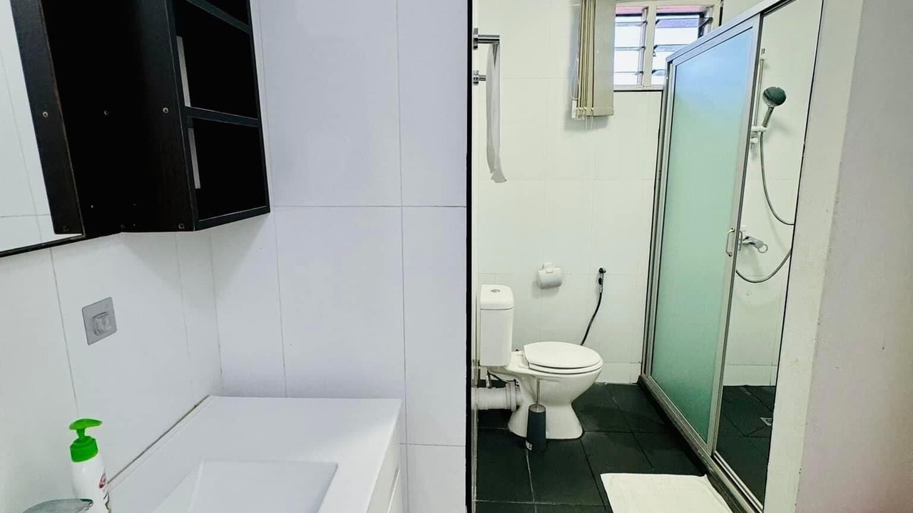Photo of Bathroom in Suva