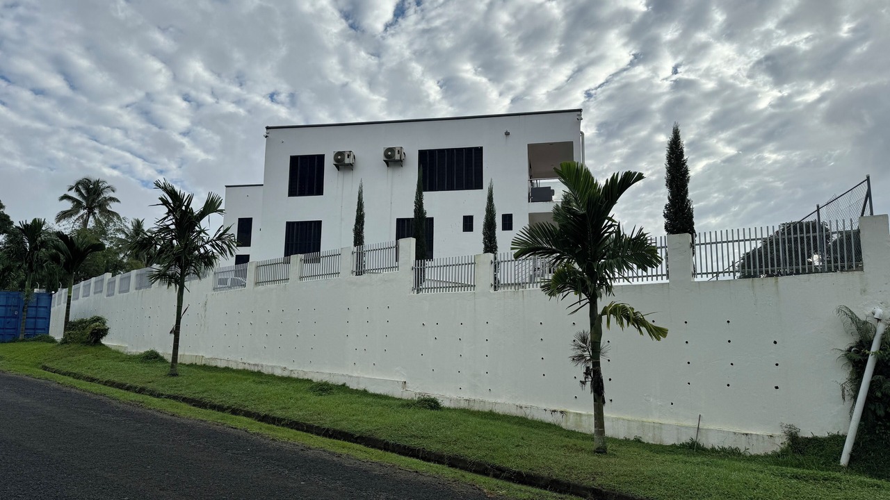 Photo of Outdoor in Suva