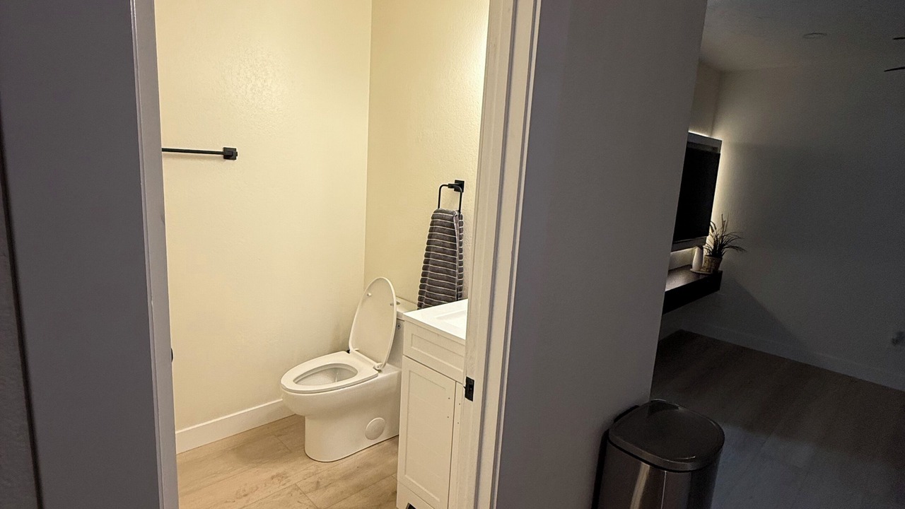 Photo of Bathroom in Sunrise Manor