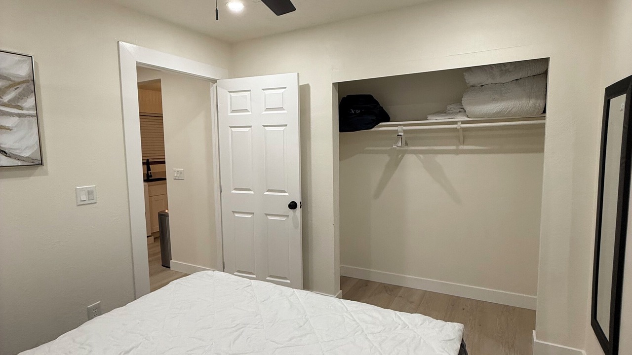 Photo of Bedroom in Sunrise Manor