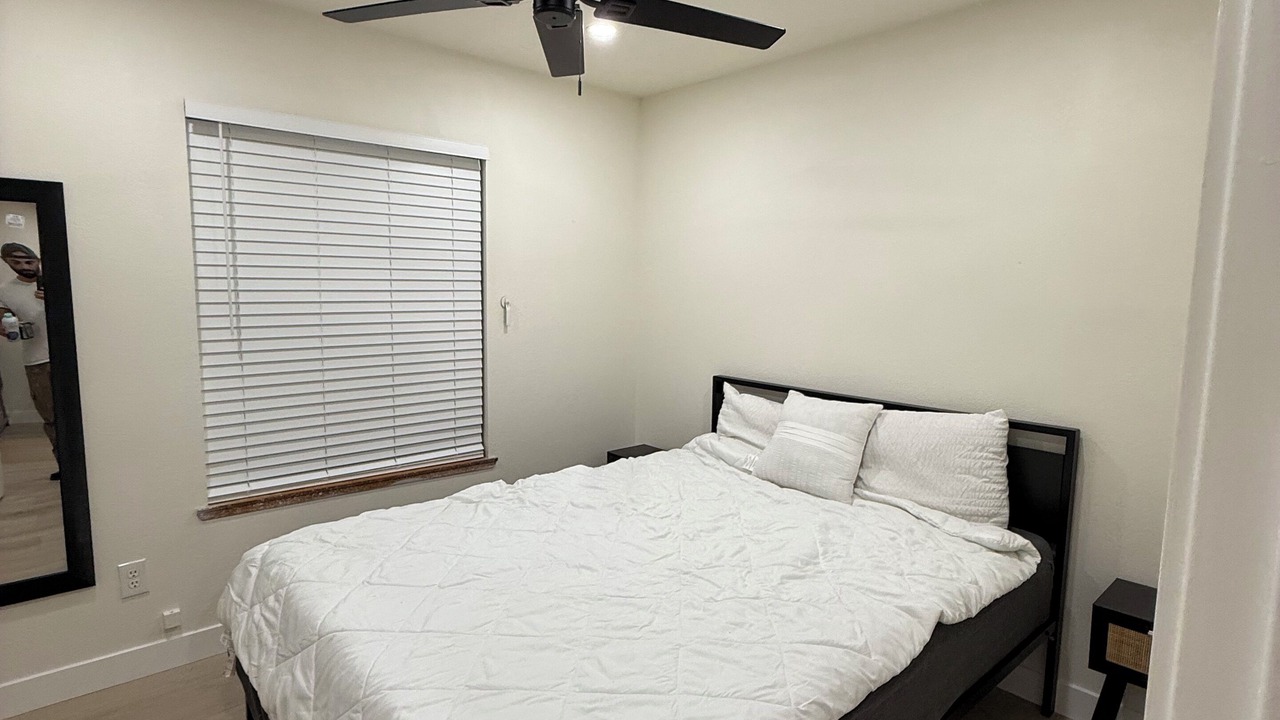 Photo of Bedroom in Sunrise Manor