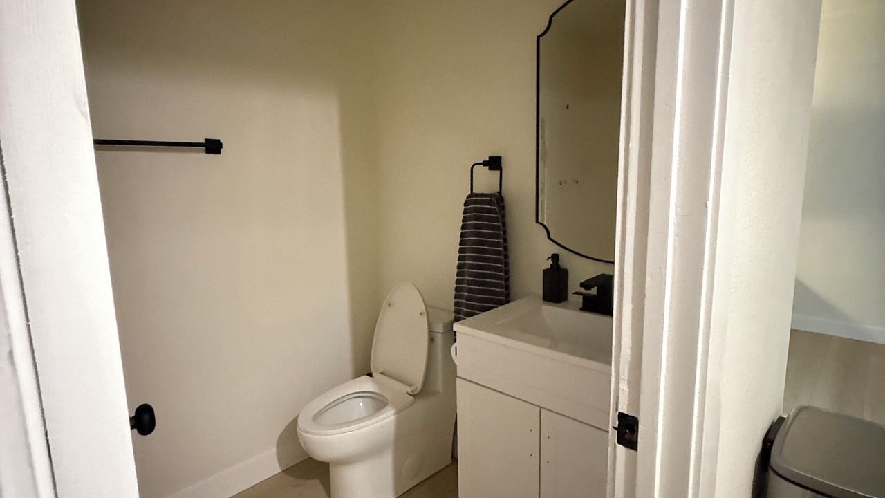 Photo of Bathroom in Sunrise Manor