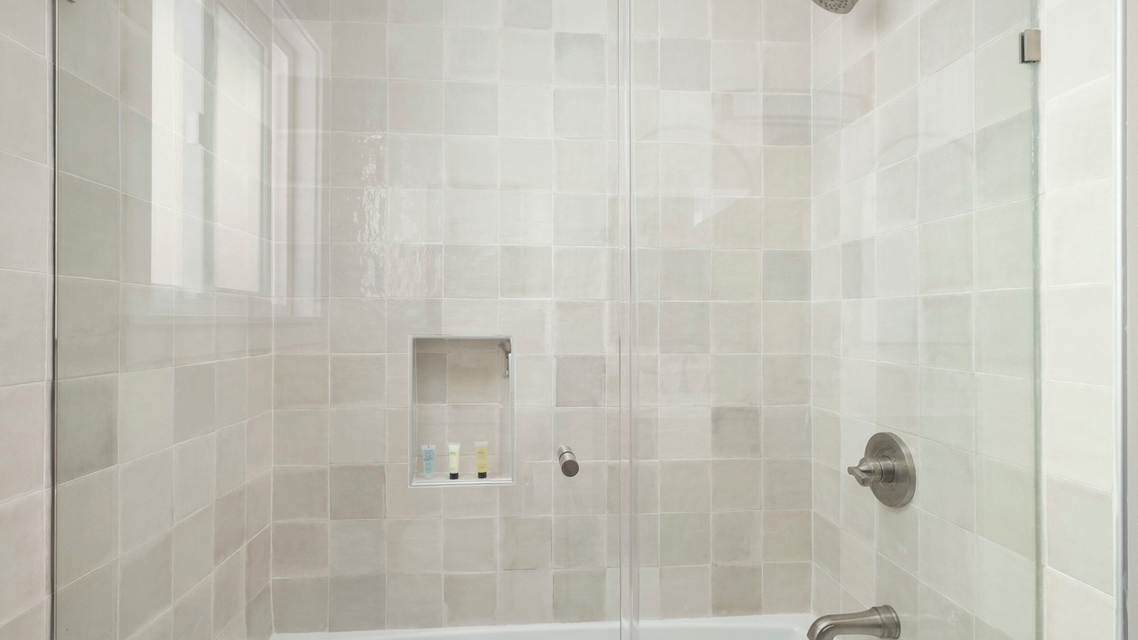 Photo of Bathroom in East Beach