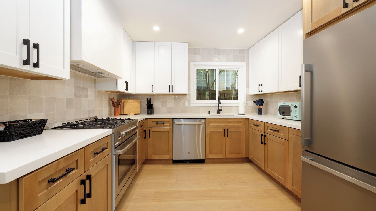 Photo of Kitchen in East Beach