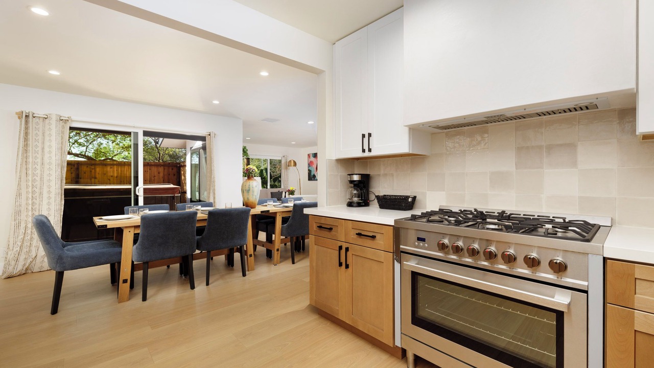 Photo of Kitchen in East Beach