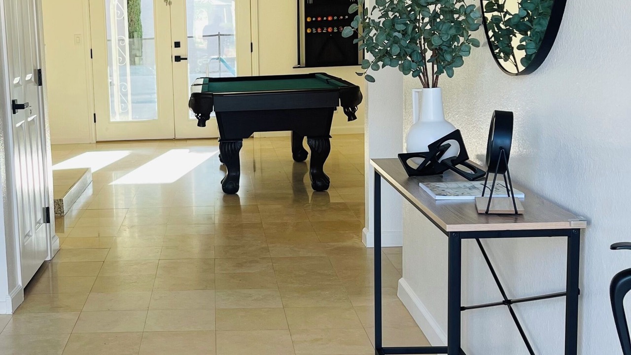 Photo of Bedroom in Las Vegas