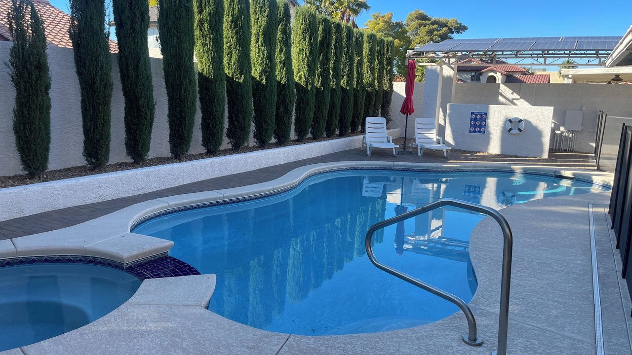Photo of Outdoor in Las Vegas