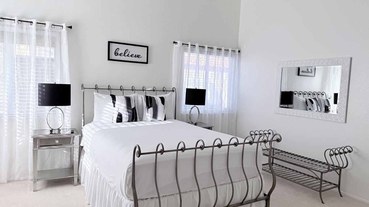 Photo of Bedroom in Las Vegas