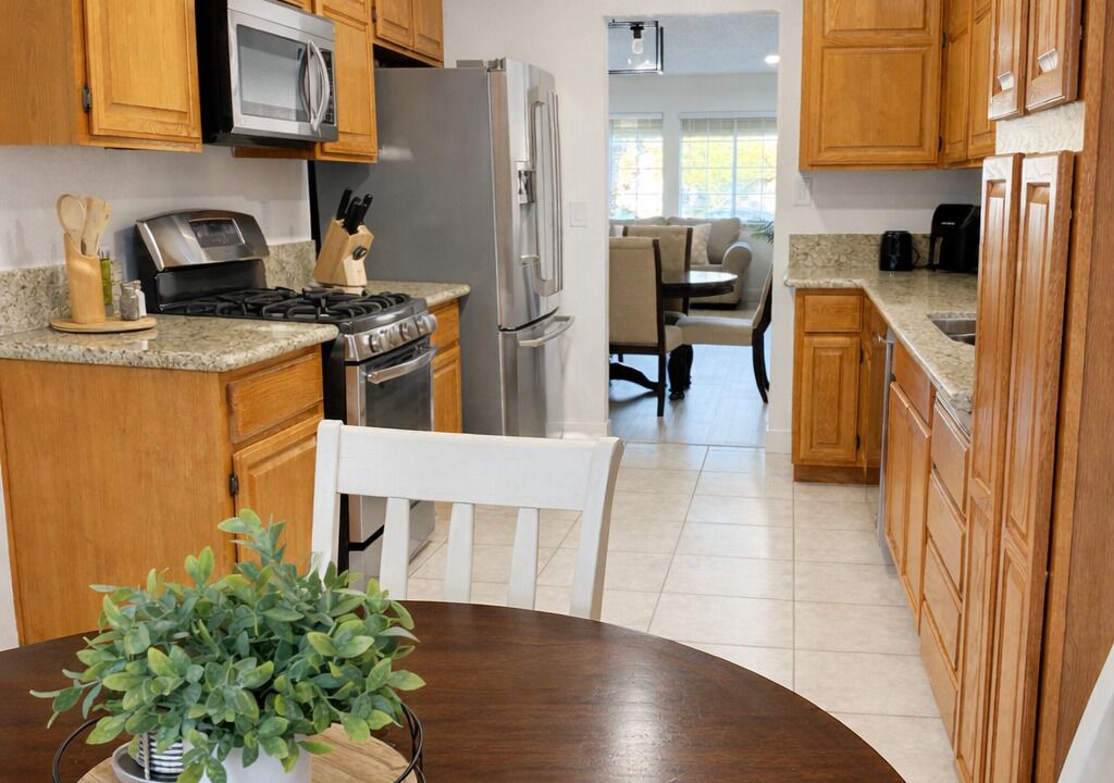 Photo of Kitchen in Las Vegas