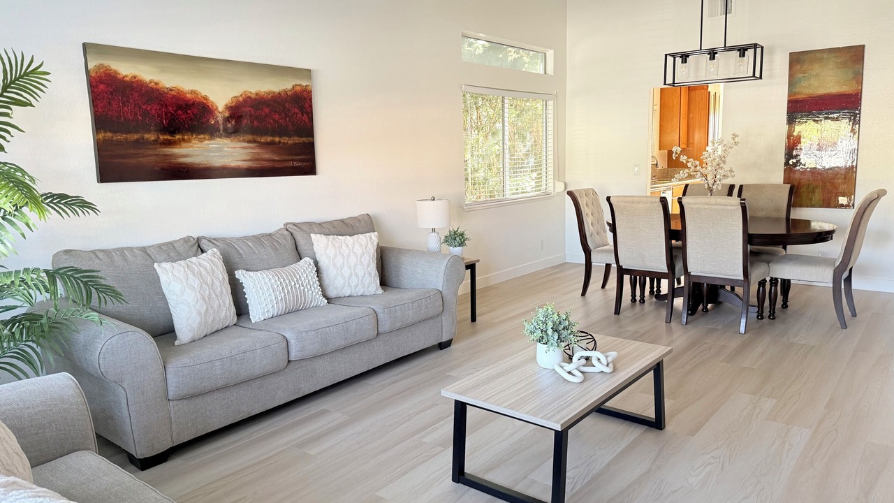 Photo of Livingroom in Las Vegas