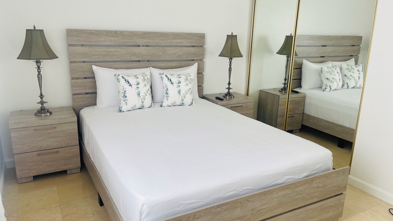 Photo of Bedroom in Las Vegas
