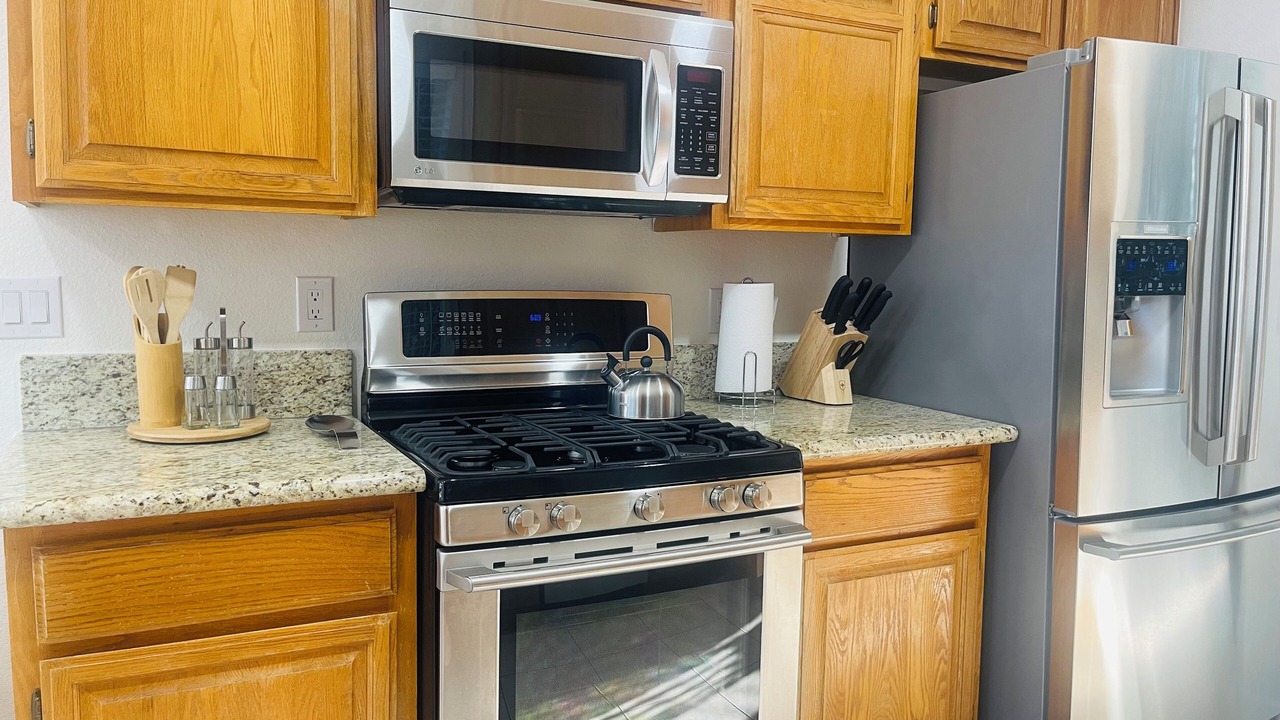Photo of Kitchen in Las Vegas