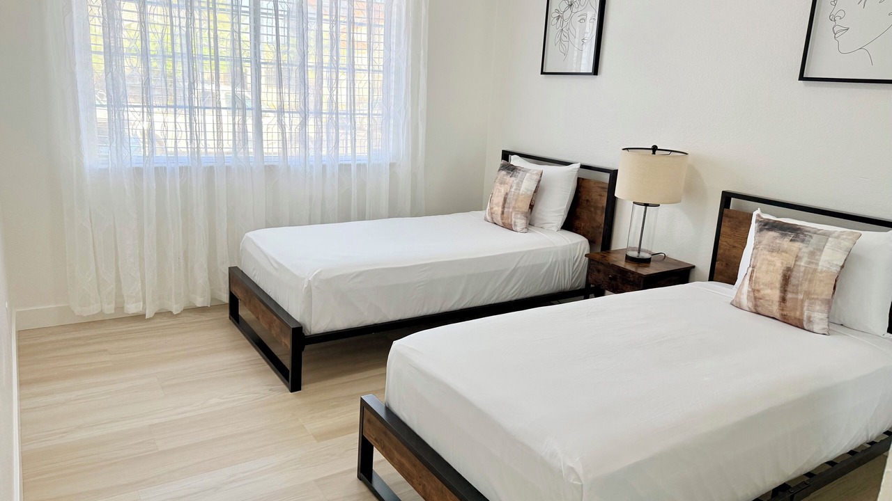 Photo of Bedroom in Las Vegas