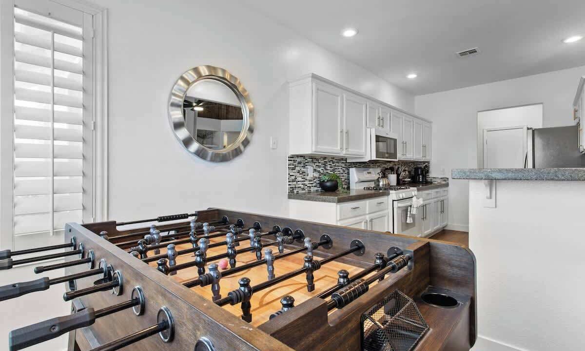 Photo of Kitchen in North Las Vegas