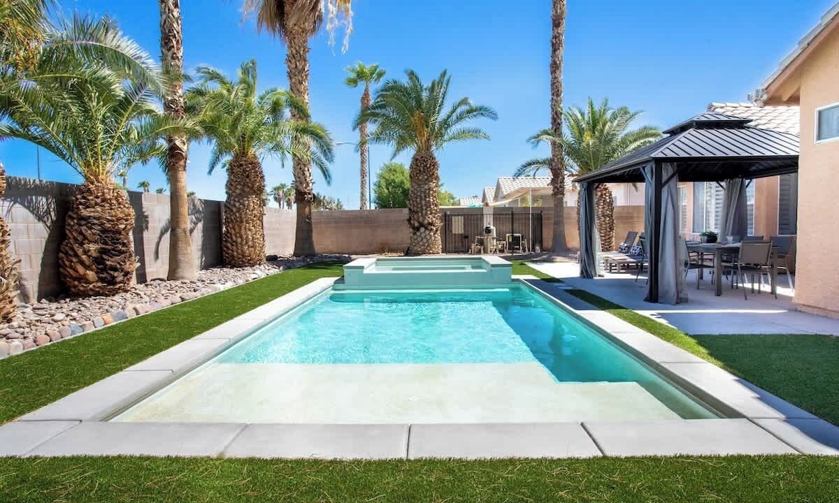 Photo of Outdoor in North Las Vegas