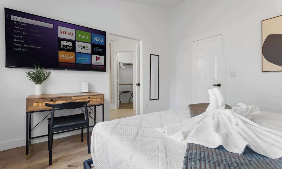 Photo of Bedroom in North Las Vegas