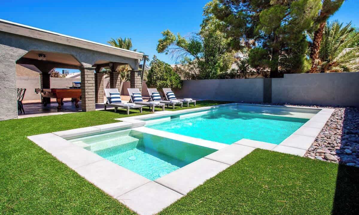 Photo of Outdoor in North Las Vegas