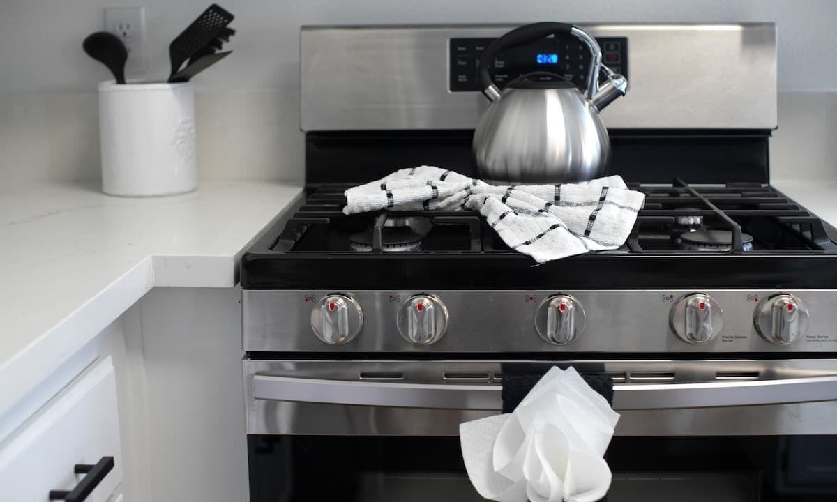 Photo of Kitchen in North Las Vegas