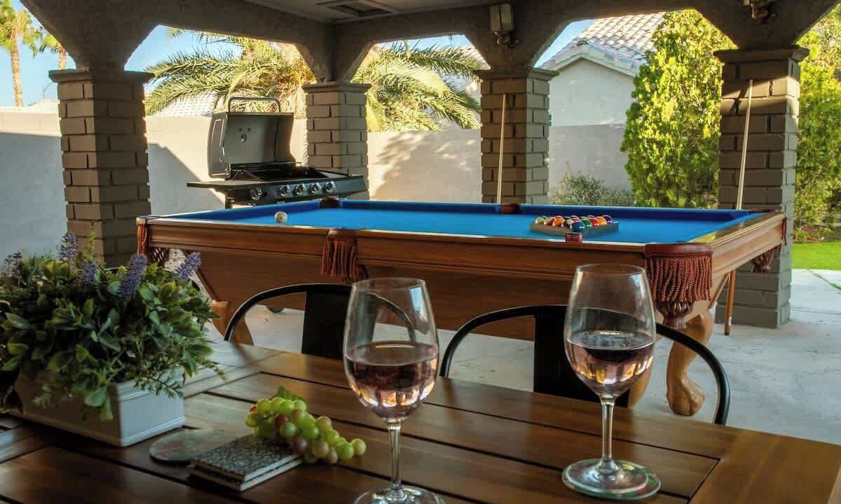 Photo of Outdoor in North Las Vegas
