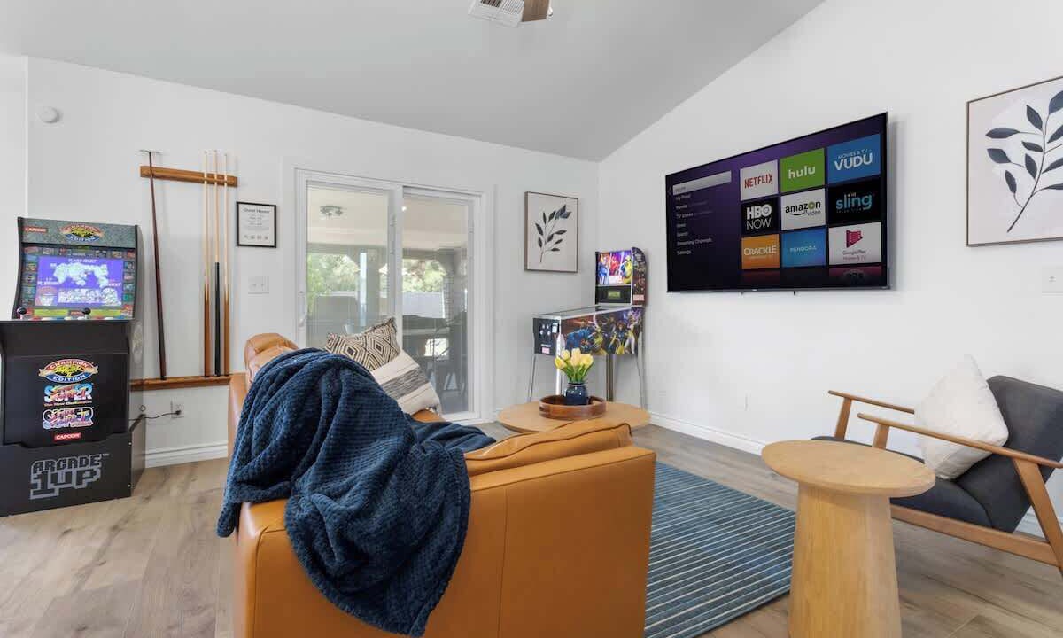Photo of Livingroom in North Las Vegas