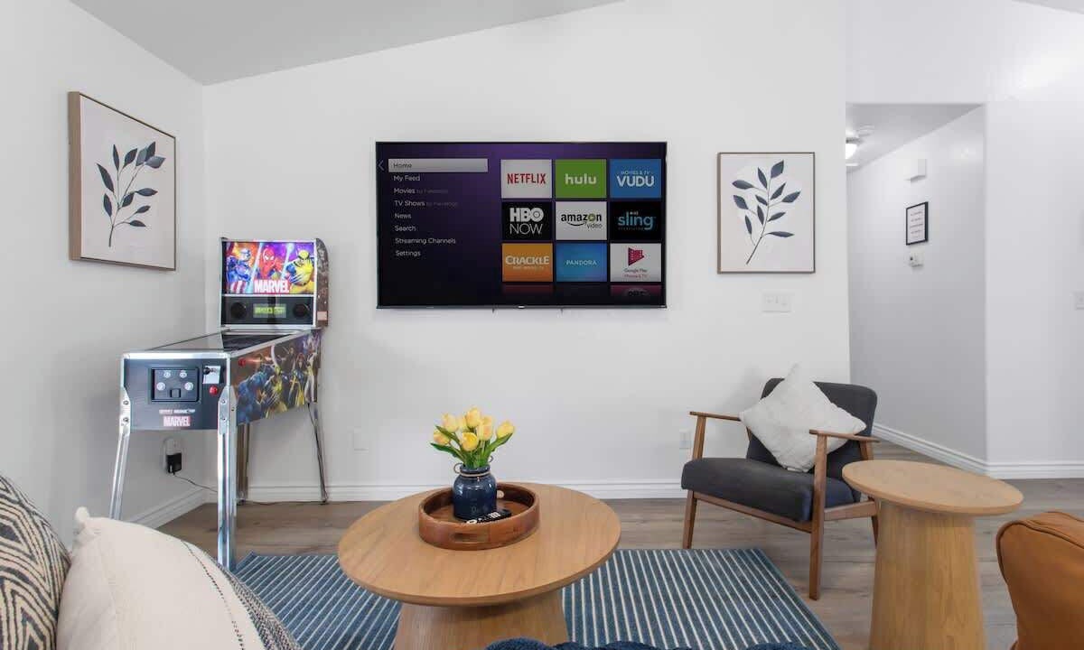 Photo of Livingroom in North Las Vegas