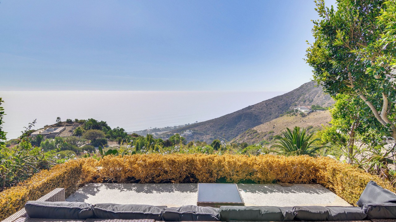 Photo of Outdoor in Western Malibu
