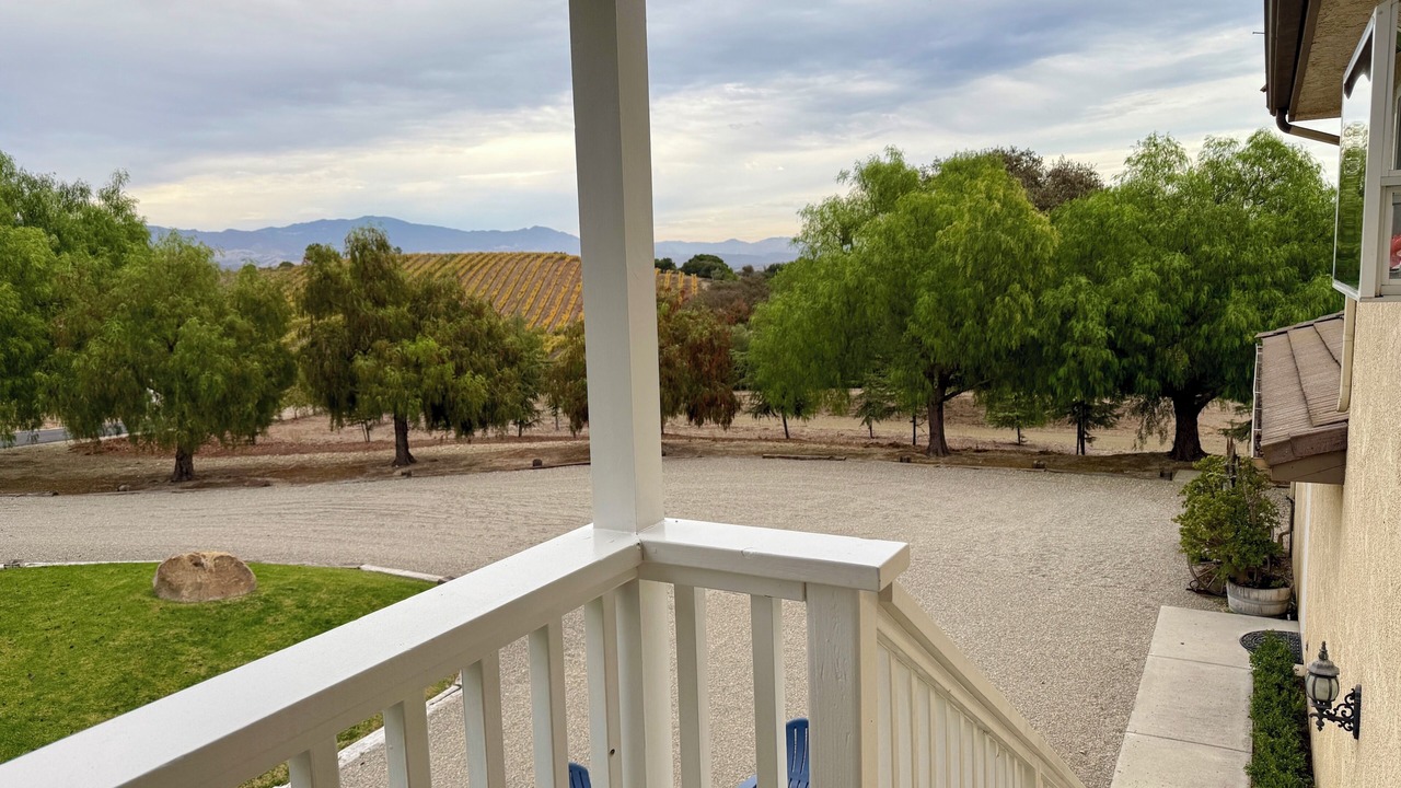 Photo of Outdoor in Solvang