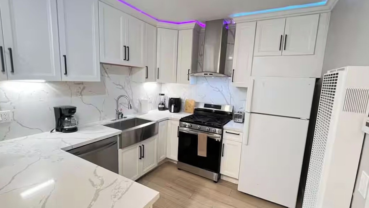 Photo of Kitchen in Lemon Grove