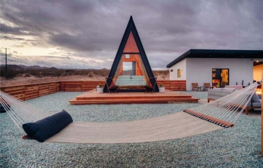 Photo of Outdoor in Landers