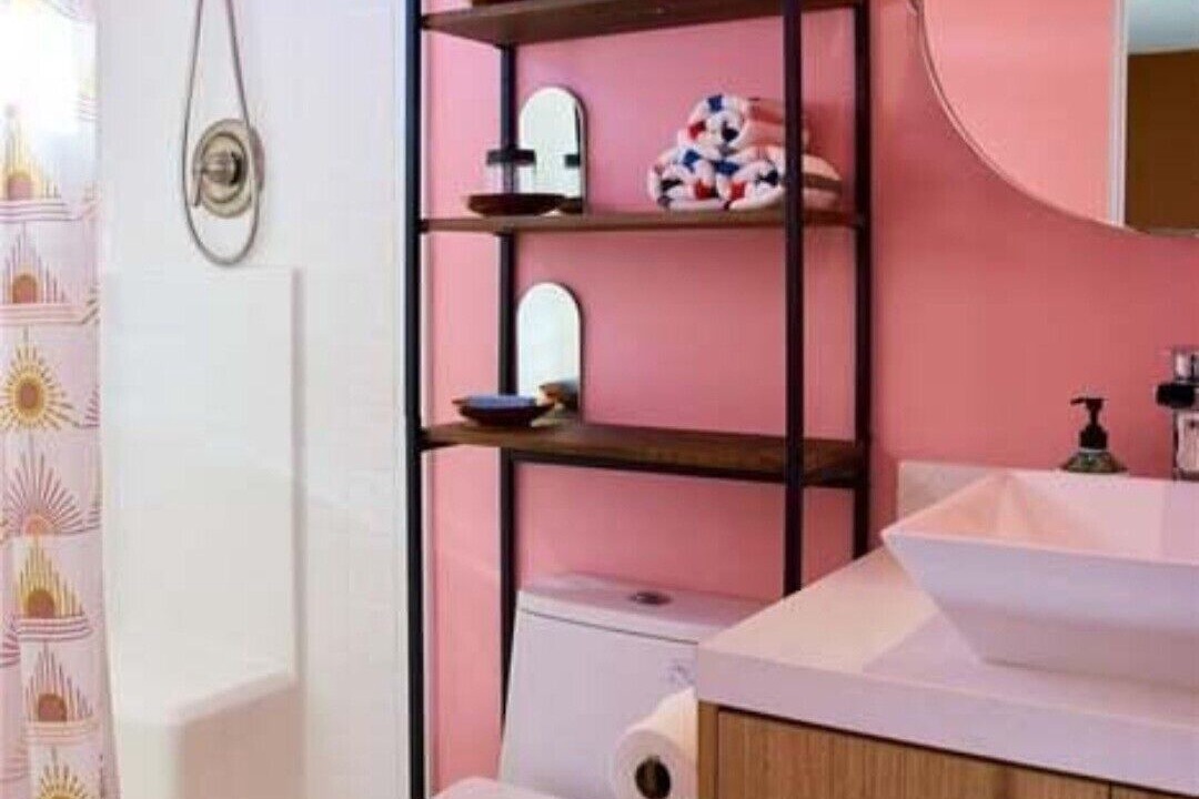 Photo of Bathroom in Landers