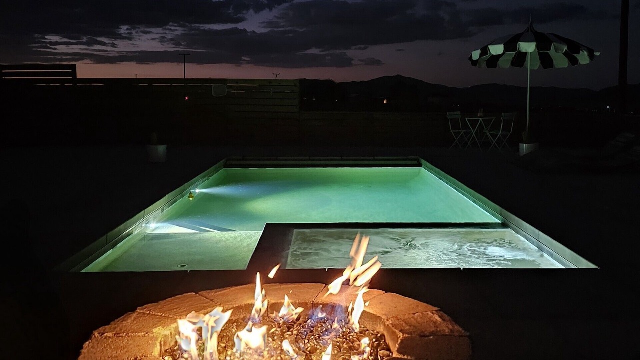 Photo of Outdoor in Landers
