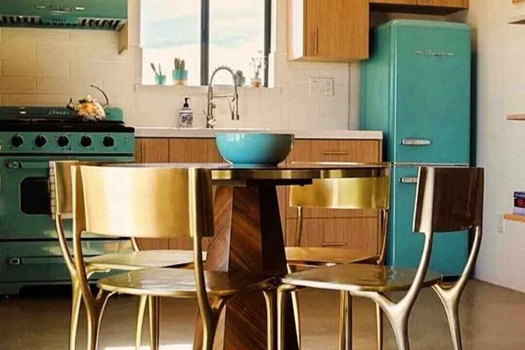 Photo of Kitchen in Landers