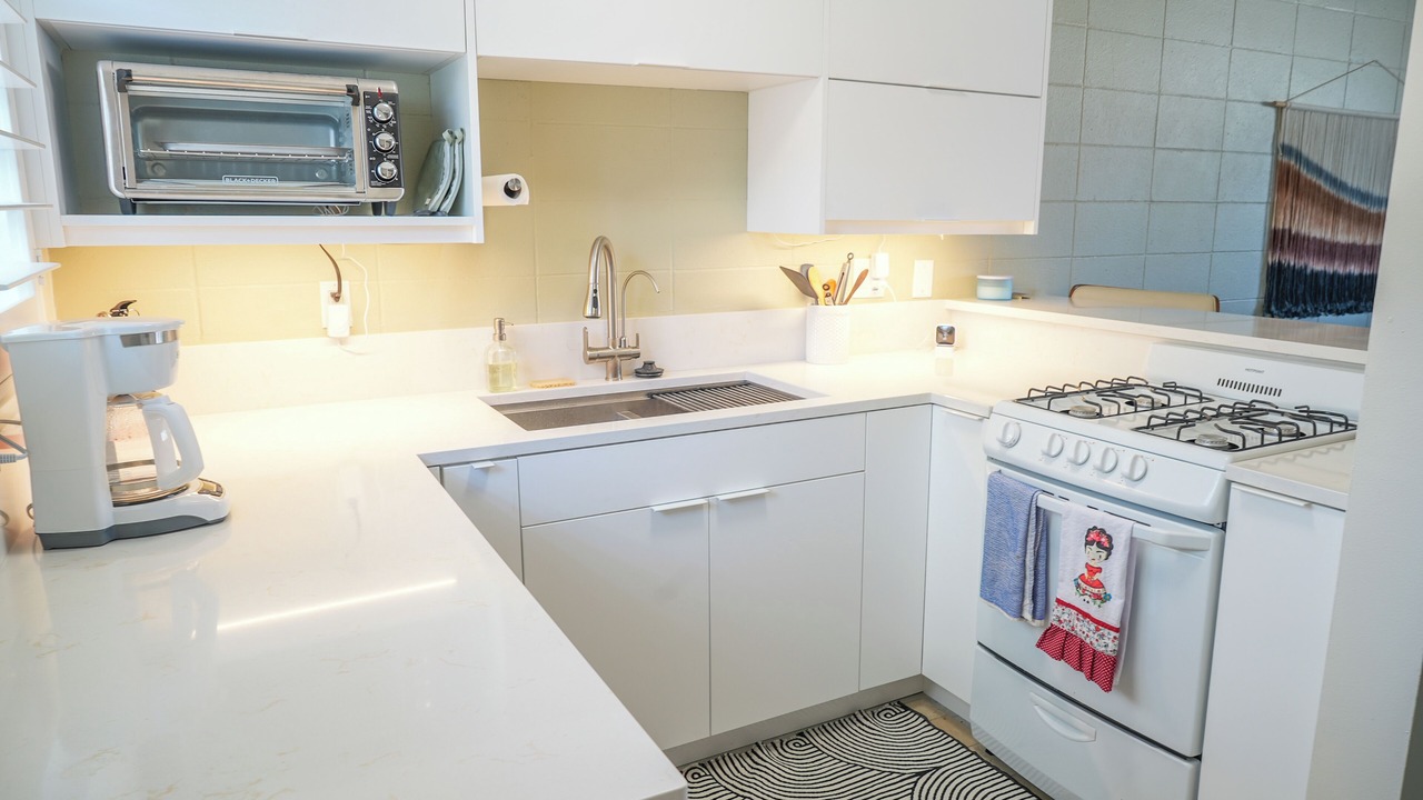 Photo of Kitchen in Magnesia Falls Cove