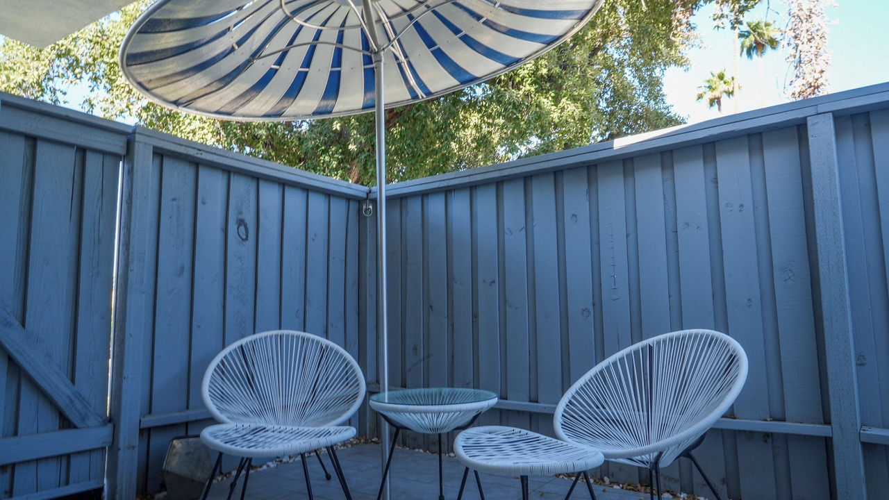 Photo of Patio Balcony in Magnesia Falls Cove